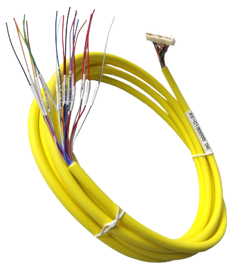 VPOS Touch/Onyx CABLE-PULSE STANDARD 3M