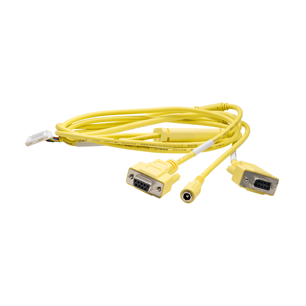 Marshall Cable