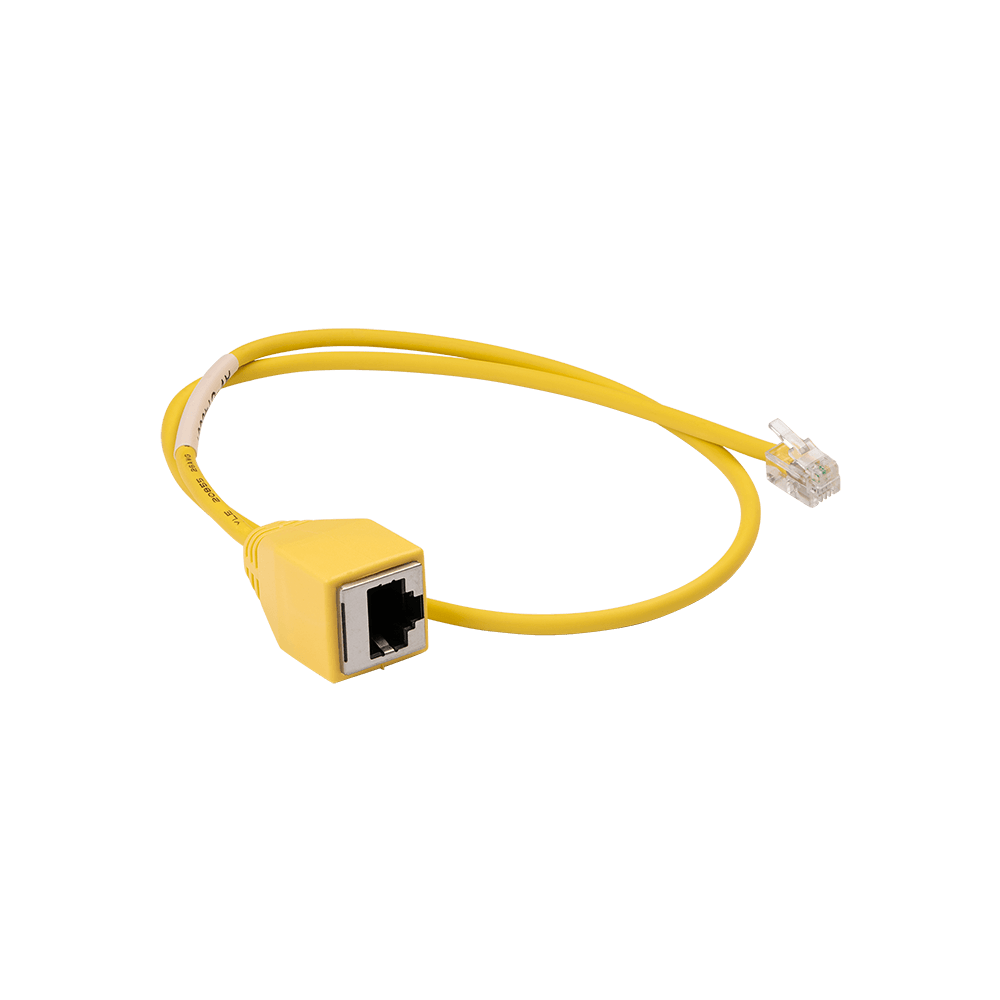 VPOS TOUCH ETH RJ11 MALE TO RJ45 FEMALE CABLE