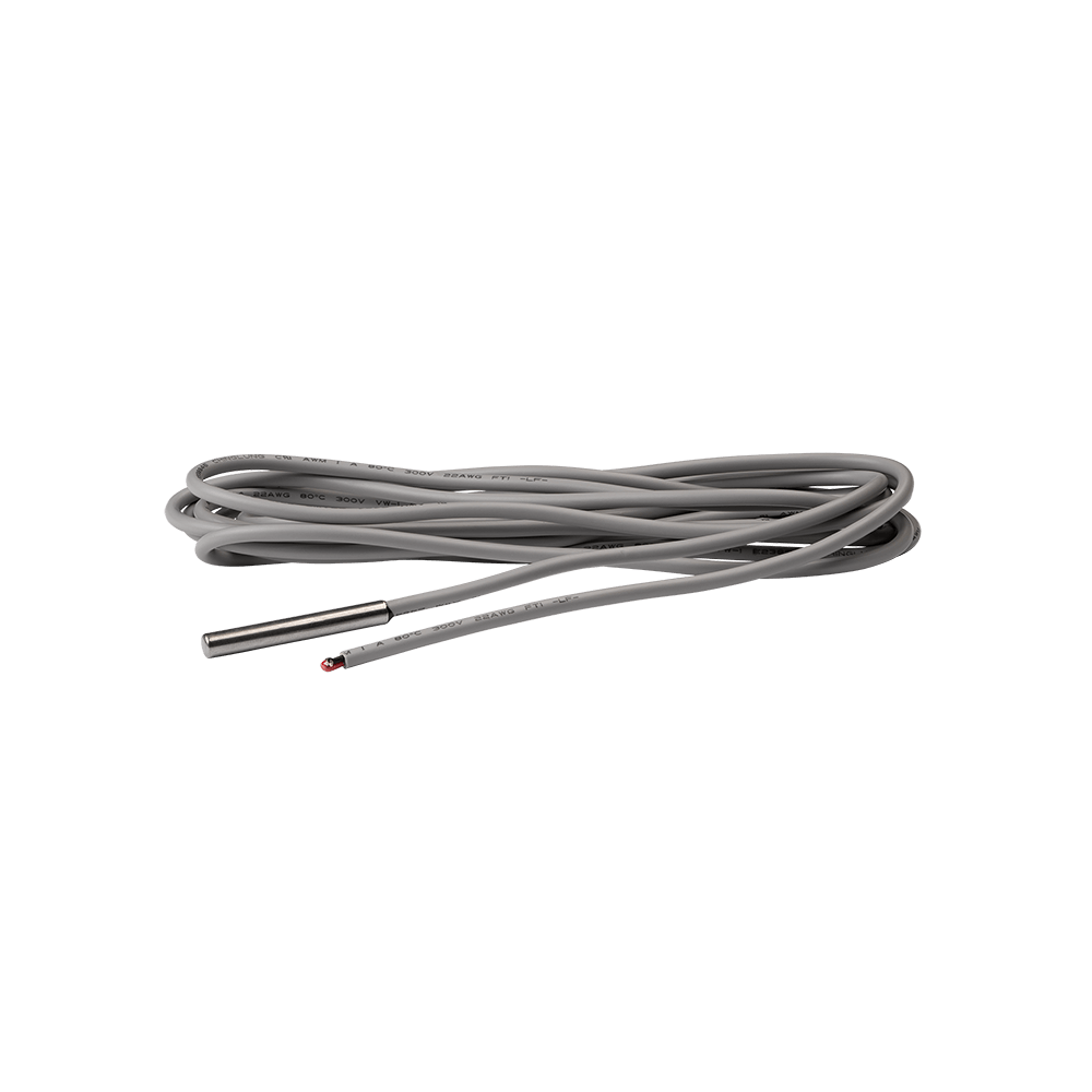 Temp. probe