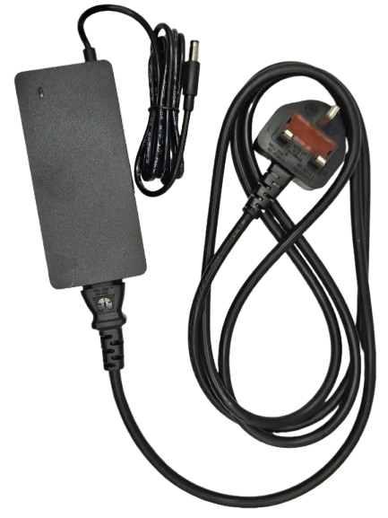POWER ADAPTOR- 110/230 VAC2 24VDC - EU