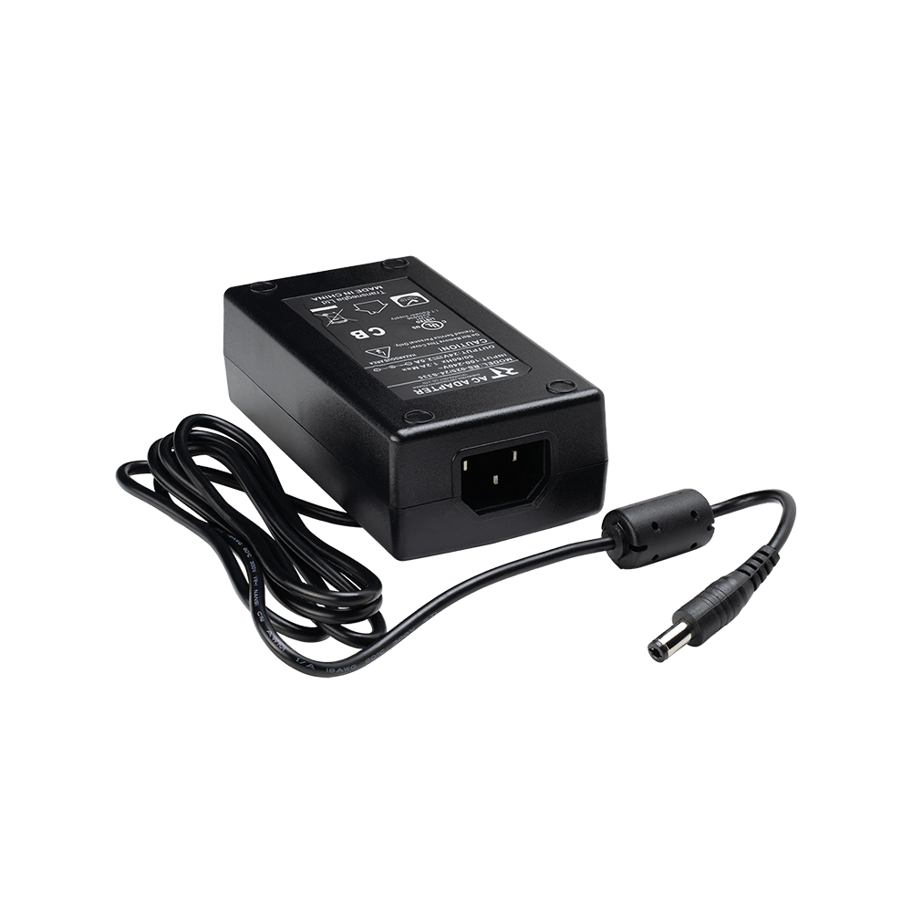 POWER ADAPTOR- 110/230 VAC2 24VDC - USA (Marshall or Pulse app)